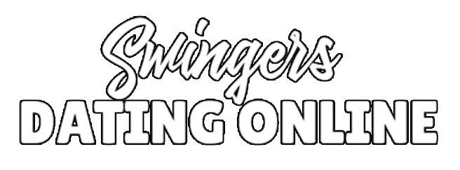 Swingers Dating Online Logo